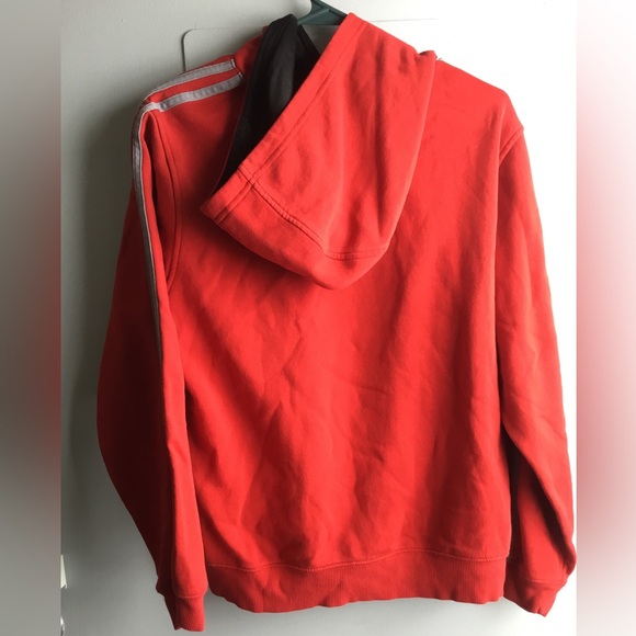 Adidas Hoodie youth Large - Picture 2 of 13